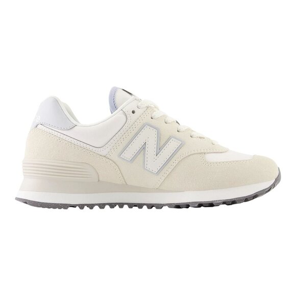 Brand New New Balance Women's 574 Shoes - Classic, Cushioned, Versatile - Picture 1 of 6